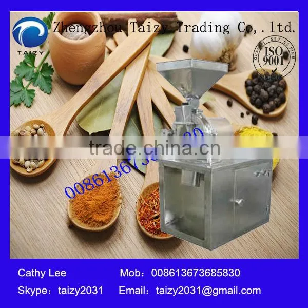 Multifunctional Stainless Steel Grinder Machine/spice Grinder for Food photo-2
