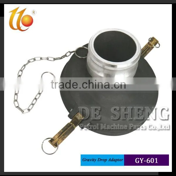 Factory Supplier Gravity Drop Adaptor