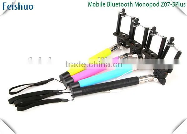 Low Price Best-Selling All in One Bluetooth Monopod photo-6
