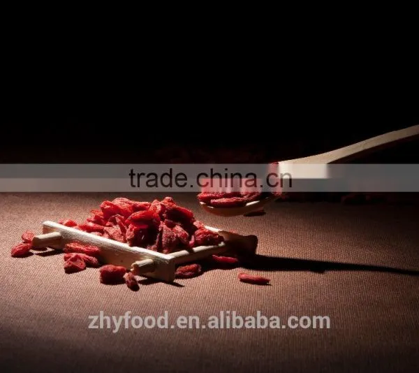 Certificated Dried Goji Berry photo-4