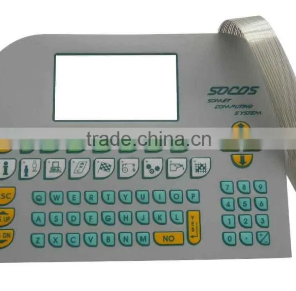 THEMA11E MEMBRANE BDM212B photo-2