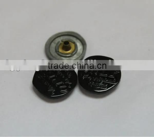 High Quality Snap Button for Garments/jacket