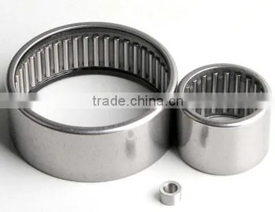 Needl Roller and Thrust Cylindrical Roller Bearing NKXR...Z photo-3