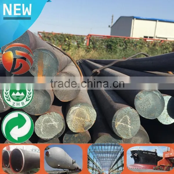 20Cr/40Cr LARGE DIAMETER ROUND BAR Ss400 Alloy Steel Bar Stock Sizes Bright Bar Manufacturing Process photo-2