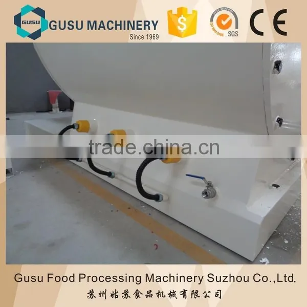 JMJ3000 Chocolate Refiner Conche Made in China 086-18652615950 photo-6