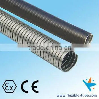 Steel Flexible Conduit