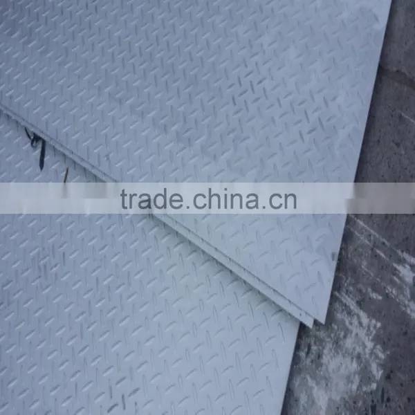 AISI 304 Hairline Finish Stainless Steel Sheet photo-6