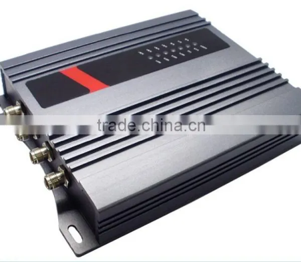 UHF RFID Fixed Reader With 4 Pcs Antenna photo-2