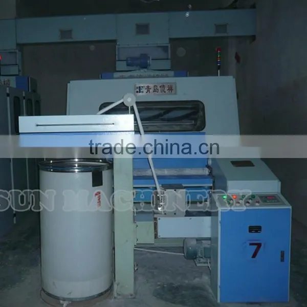 FA218Carding Machine/Best Sale/Better Price/Good Quality photo-5