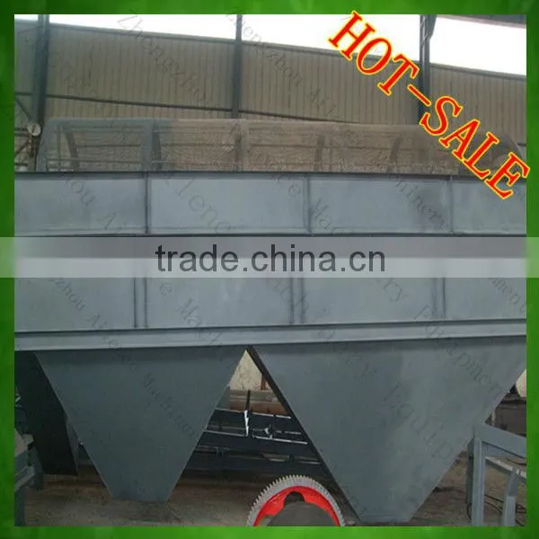 Hot Sell High Efficiency and Good Quality Powder Flour Sieving Machine photo-2