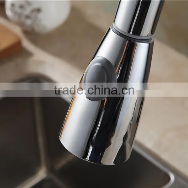Kitchen Water Tap Kitchen Faucet photo-5