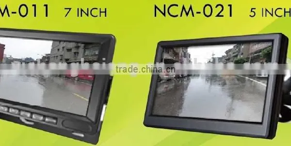 Wireless Auto Rear View Camera photo-5