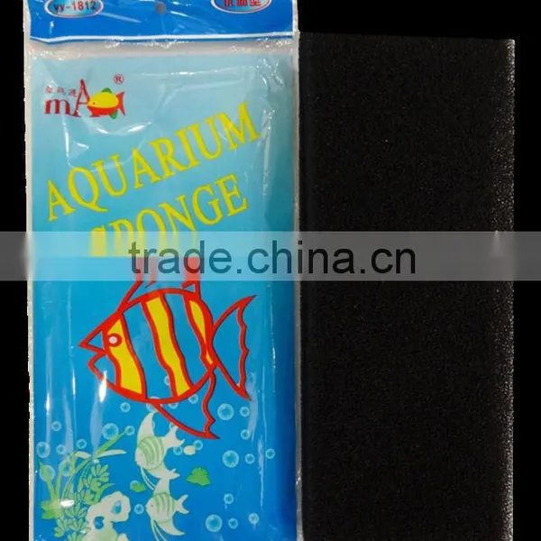 Amazon aquarium filter bio-sponge