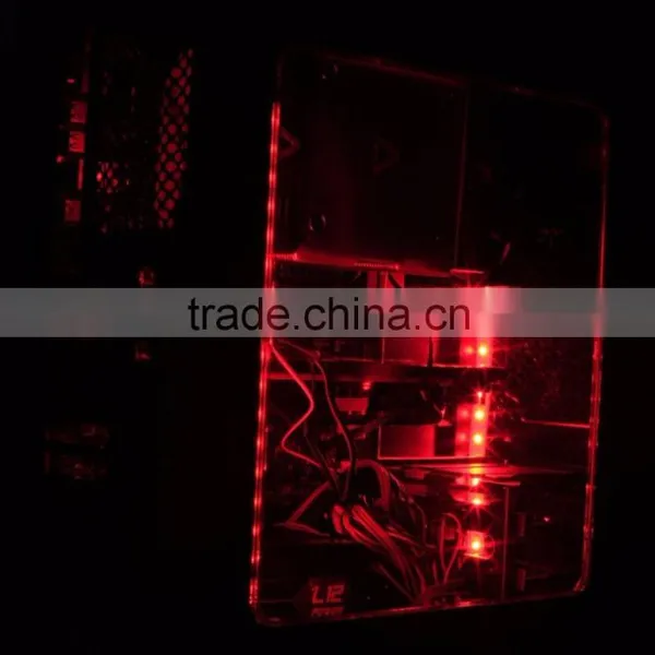 Alseye Manufacturer IA0423 Led Ribbon RGB Lighting Strip photo-4