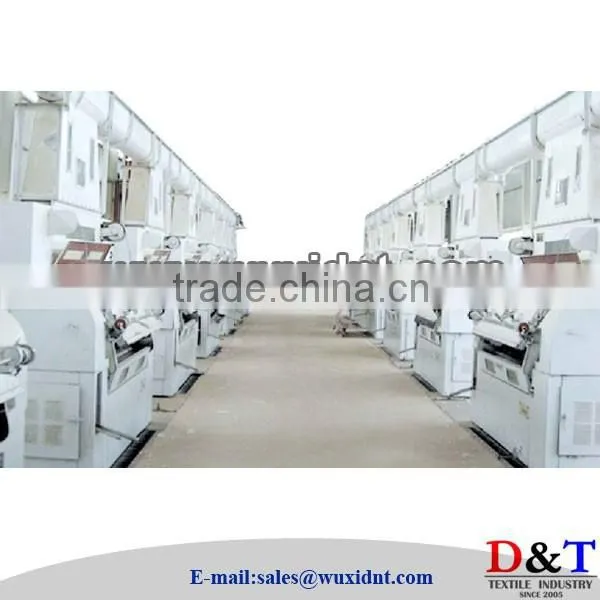 TEXTILE MACHINE DELINTING EQUIPMENTS