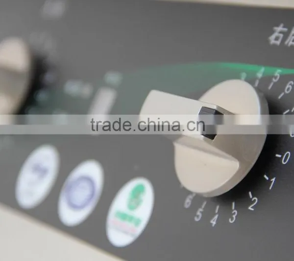 Desktop Stainless Steel Induction Industrial Electric Fryer photo-2