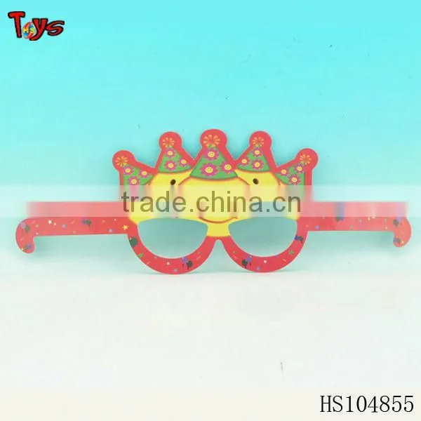 Paper Craft 3d Glasses