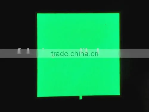 Light Emitting Paper photo-2
