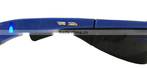 Private Theater 1080p Android Bluetooth HD 98" VR Glasses With Wifi photo-4
