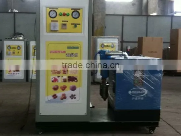 Agent Wanted China Factory Supply Nitrogen Purifier for Gas Chromatography