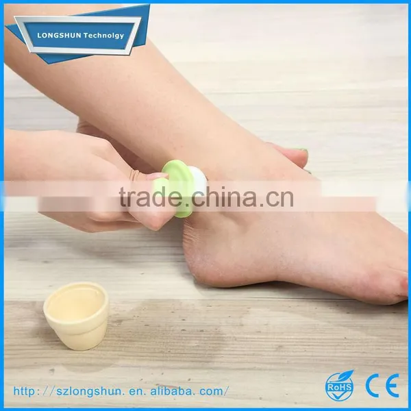 Cheapst One Steel Ball Mini Body Massager photo-3