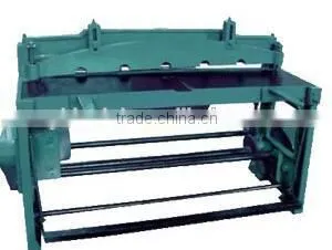 Anti-rain Eaves Plate Plant for Sale photo-6