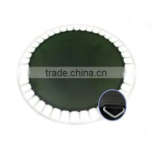 Easy-go 6ft/8ft/10ft/12ft/13ft/14ft/15ft/16ft Bungee Trampoline Used With Top Ring Enclosure System With CE Certificate photo-6
