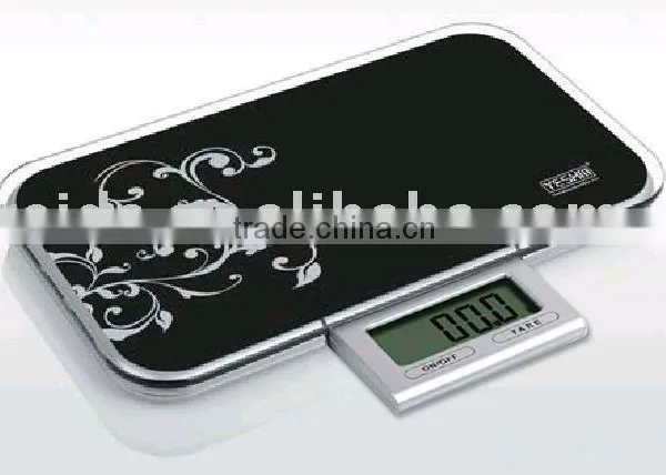 Electronic scale