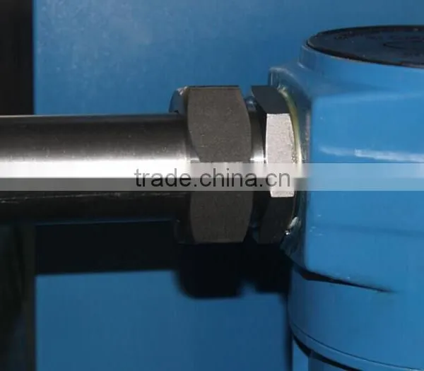 10hp Industrial Rotary Screw Type Air Compressor With Air Dryer Air Tank photo-6