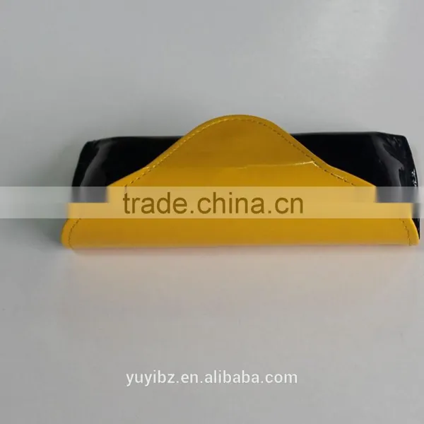 Soft Case Glasses Shortage Case Production Factory photo-3