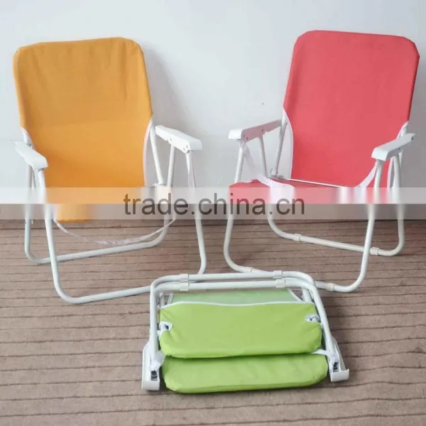 Folding Brazilian Chair, Foldable Beach Chair