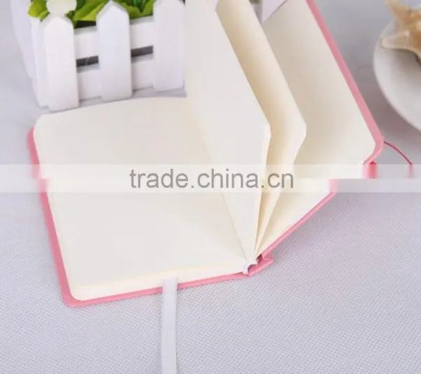 China Stationery Notepad Suppliers Cheap Blank Books photo-3
