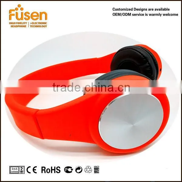 2016 Top Sale Headset China Wholesale photo-2