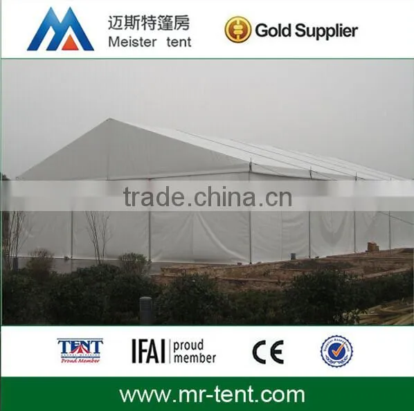 Hotsale Warehouse White Tent for Sale 20x20m