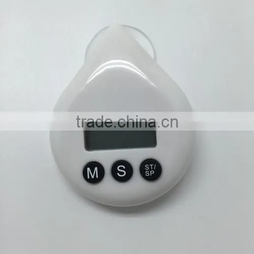 Digital clock countdown timer