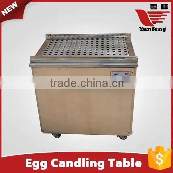 V150 Egg Candling Table