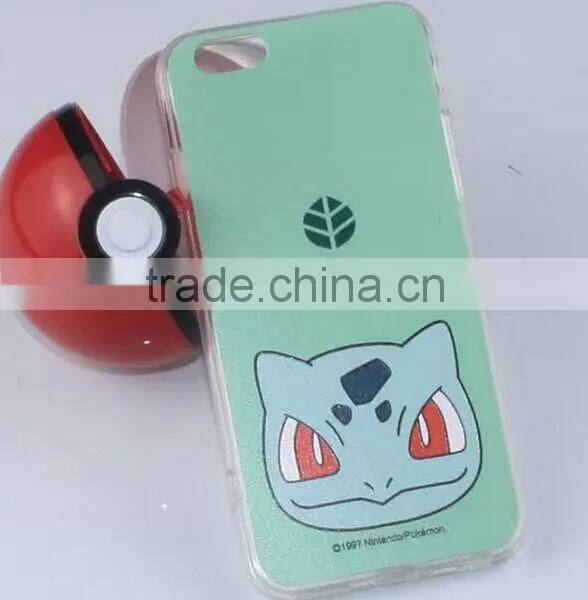 Pokemon Card TPU Phone Case Cover photo-3