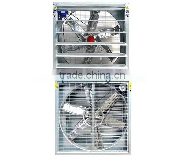 Laboratory Exhaust Fan photo-2