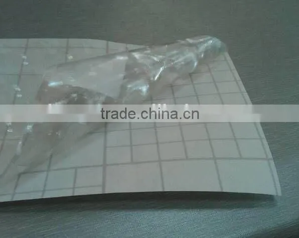 Photo Paper 3D Cold Laminating Film photo-2