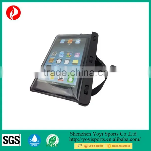 Waterproof Tablet Case Bag Watertight Bag for Pad Mini/2/3/4 Note 8.0/Tab 3 P3200