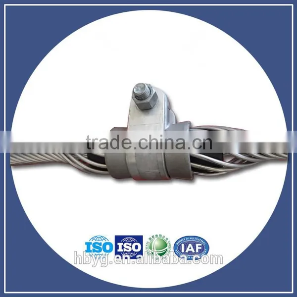 Preformed Grip / FITTING RETENTION FIBER photo-5