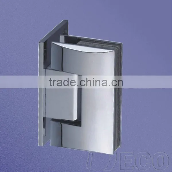 SHOWER HINGE/SHOWER CLAMP, GLASS SHOWER HINGE