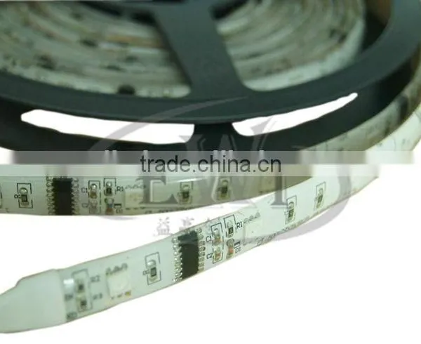 2015 China Wholesaler Led Lights Rigid Strips photo-3