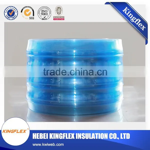 Anti-static PVC Strip Air Curtain Insulation photo-5