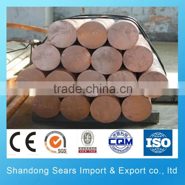 C1020 Copper Rod Breakdown Machine With Annealer/ Copper Nickel Welding Rod photo-6