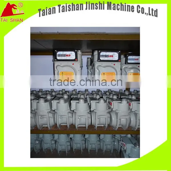 Best Competitive FOB Rates of Gas Meter For Export photo-4