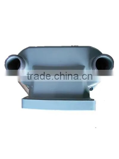 Best Competitive FOB Rates of Gas Meter For Export photo-3
