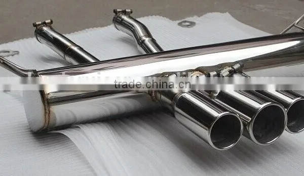 Body Kit for 2011 Cay PO LM Style Body Kit FRP Material photo-3
