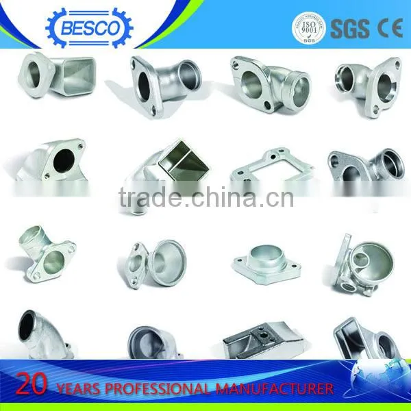 Construction Hardware Stainless Steel Hinge Door Window Hinge
