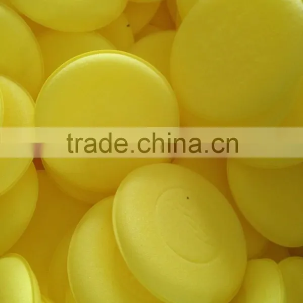 Supply Effective Mini Car Waxing Sponge